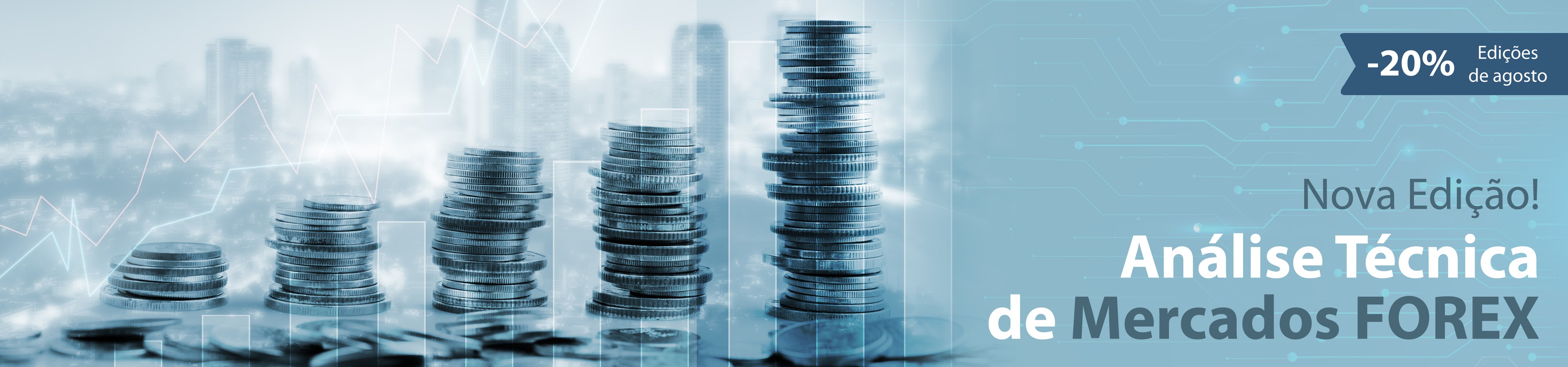 Análise Técnica de Mercados FOREX